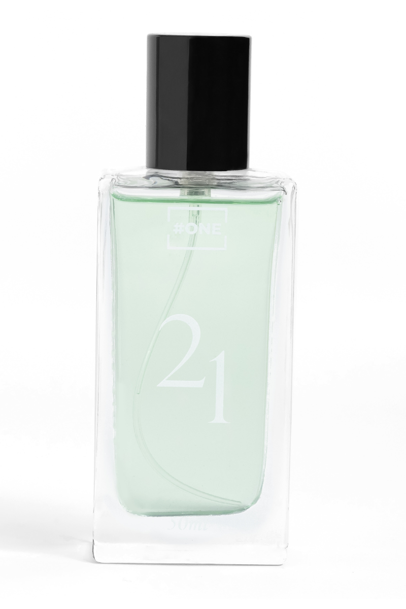 21 Perfume