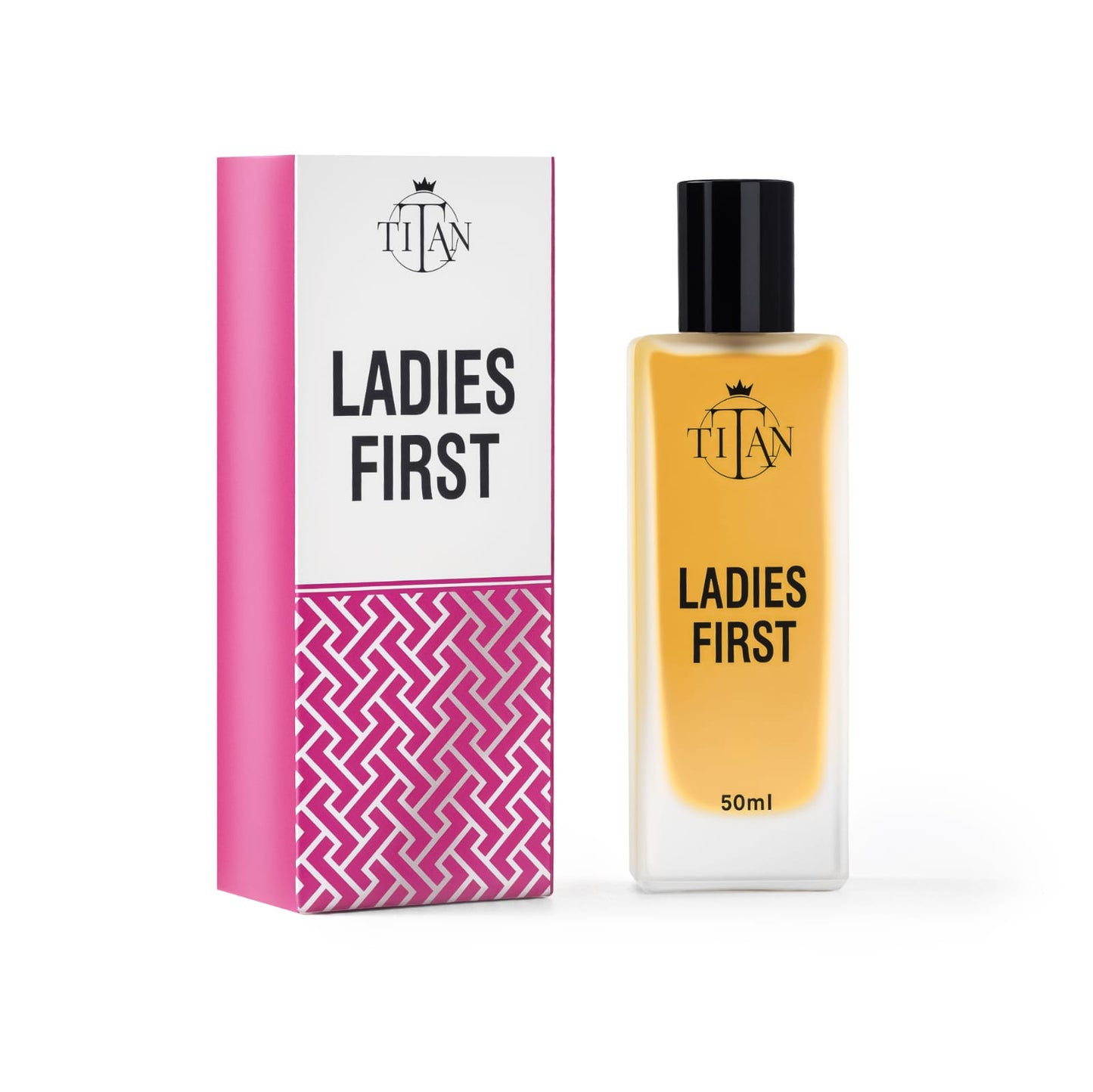 Ladies First