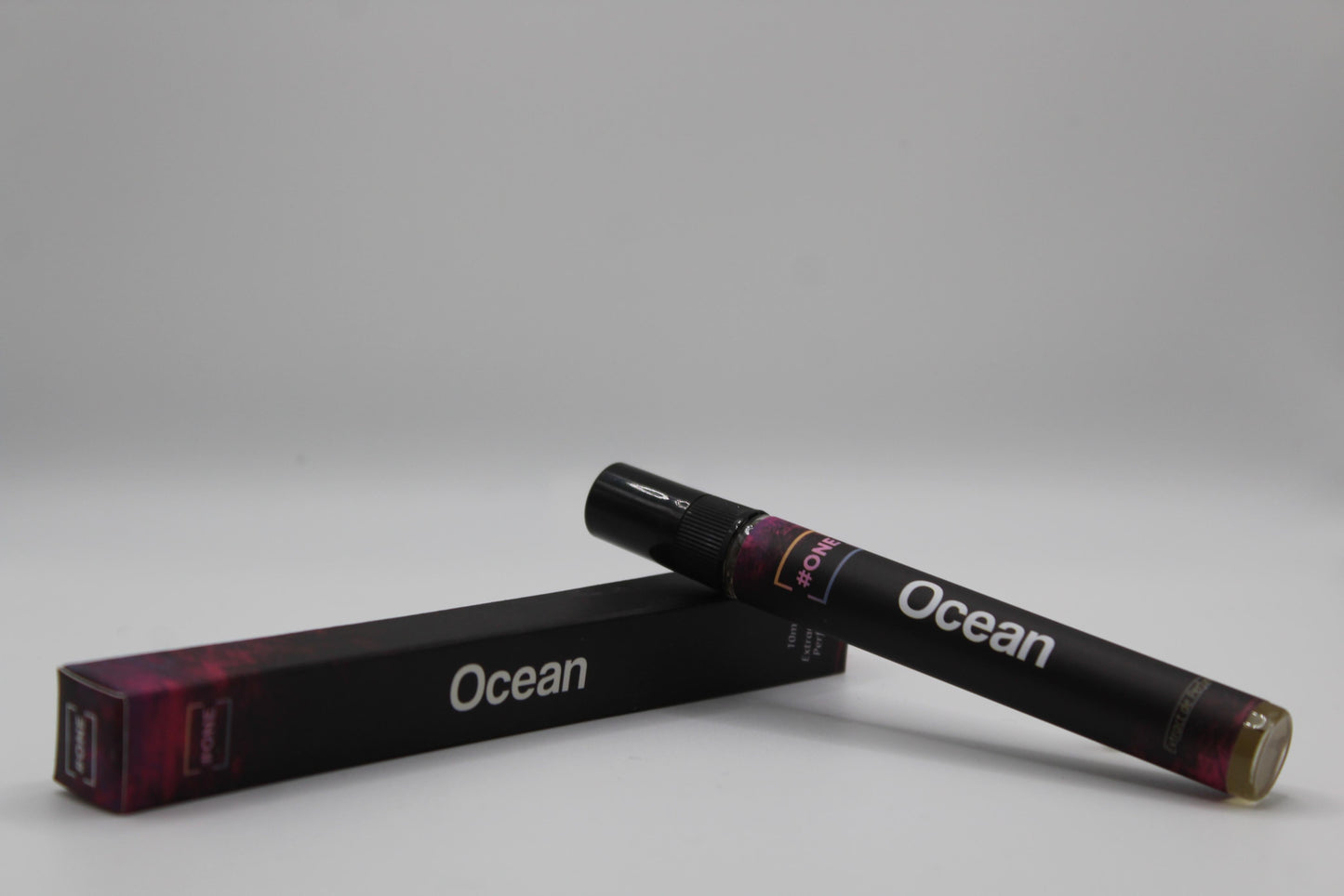Pocket Perfume Ocean