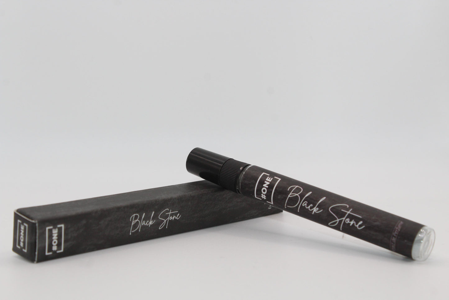 Pocket Perfume Black Stone