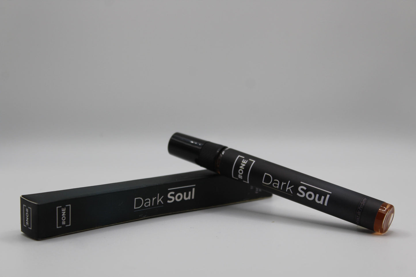 Pocket Perfume Dark Soul