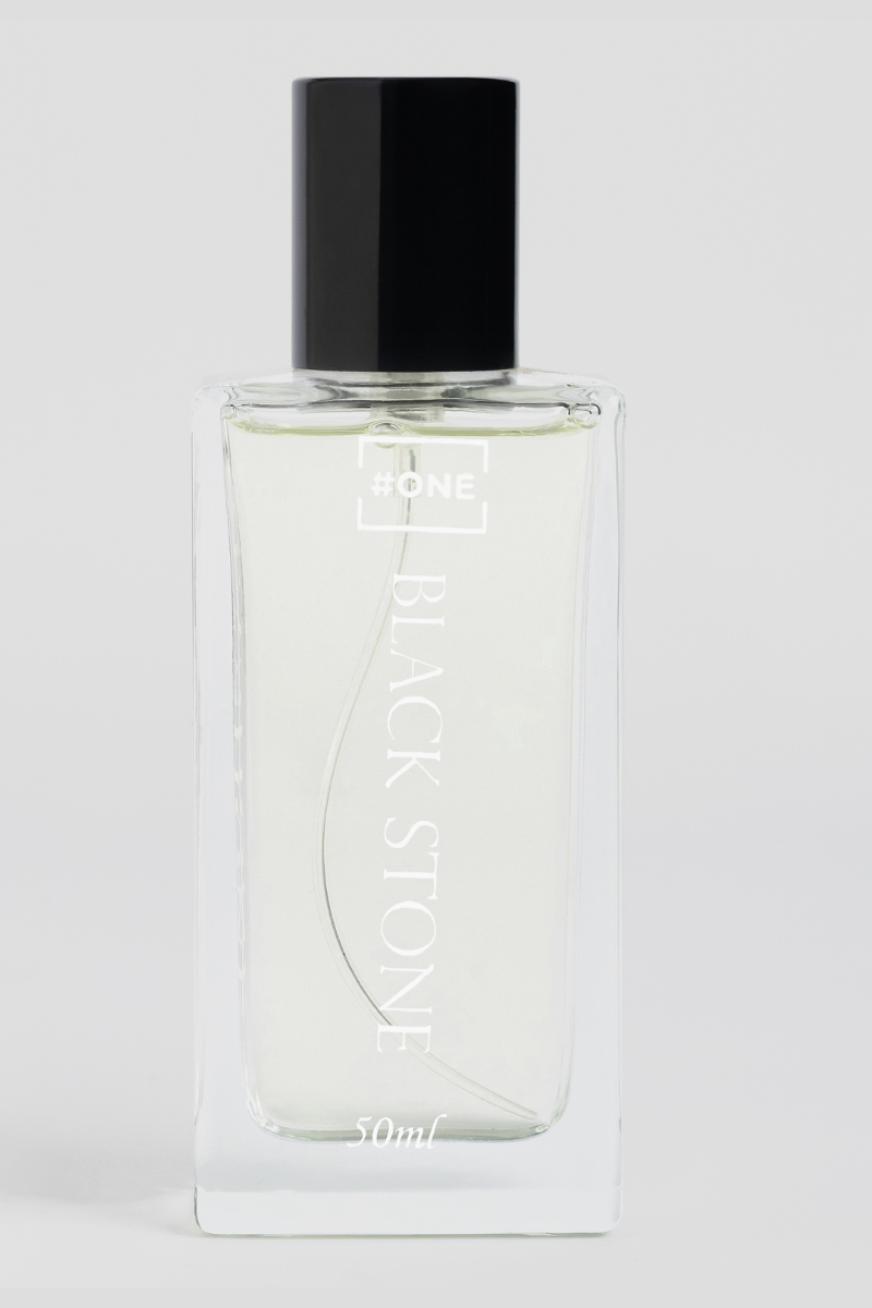 Black Stone Perfume