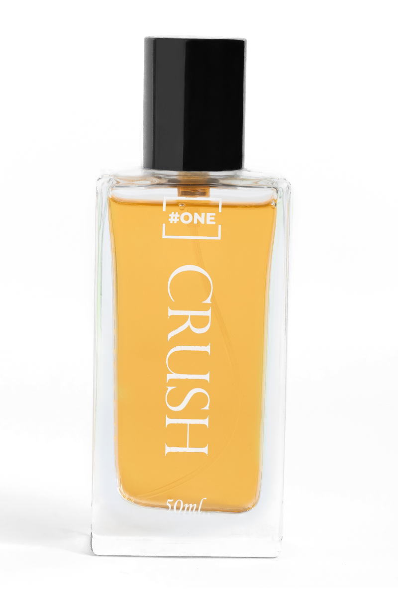 Crush Perfume