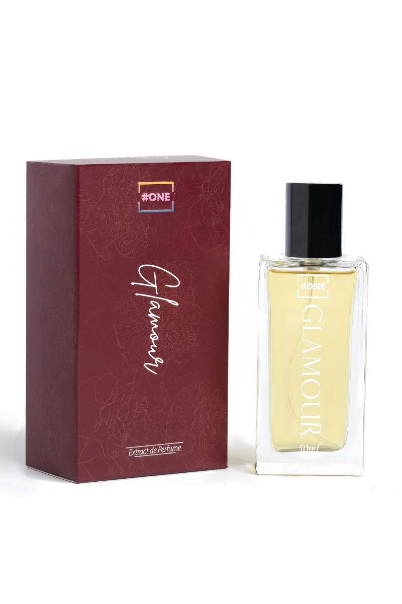 Glamour Perfume