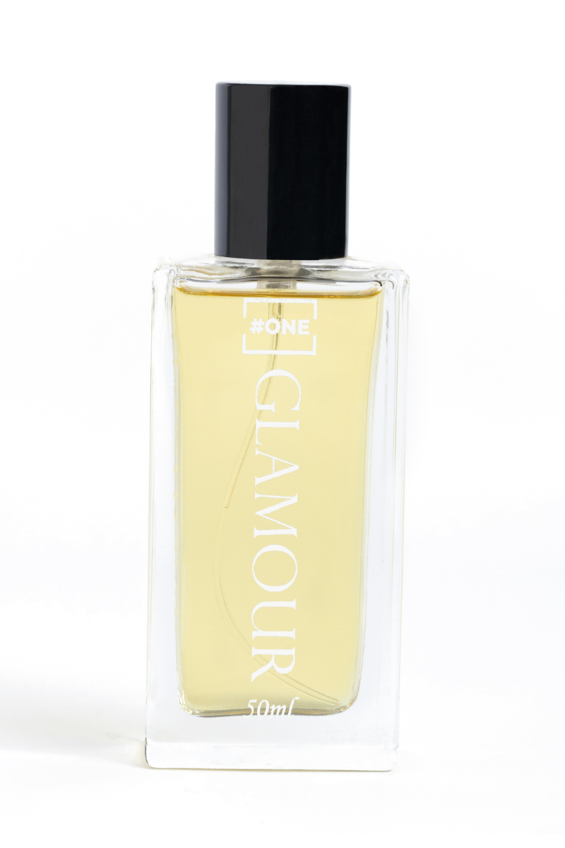 Glamour Perfume