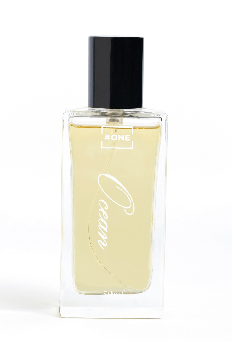 عطر المحيط