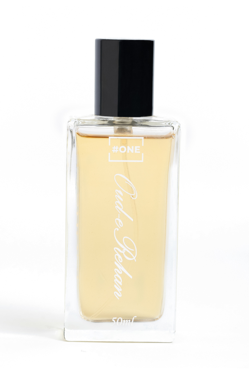 عطر عود الريحان