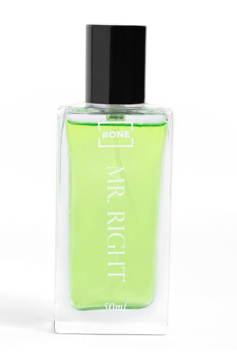 عطر السيد رايت