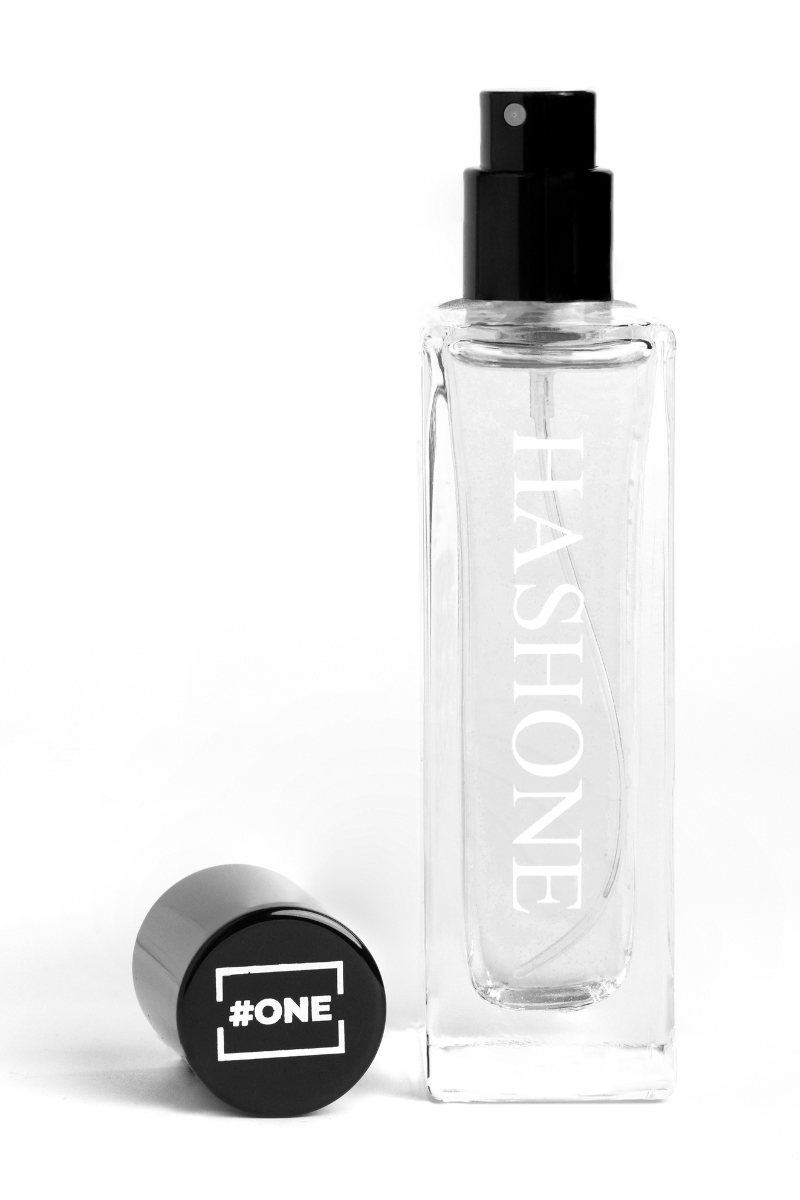 Glamour Perfume