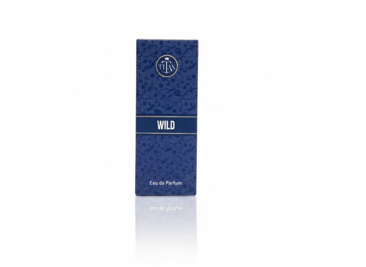 Wild 20ML