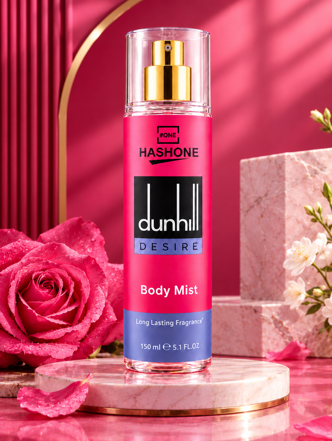 Dunhill Desire Body Mist 150ML