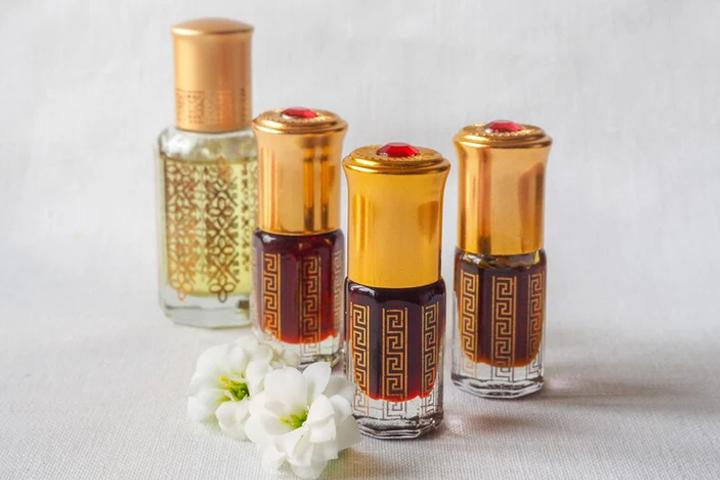 Attar