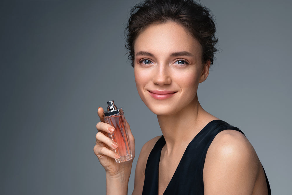 Women's Perfume