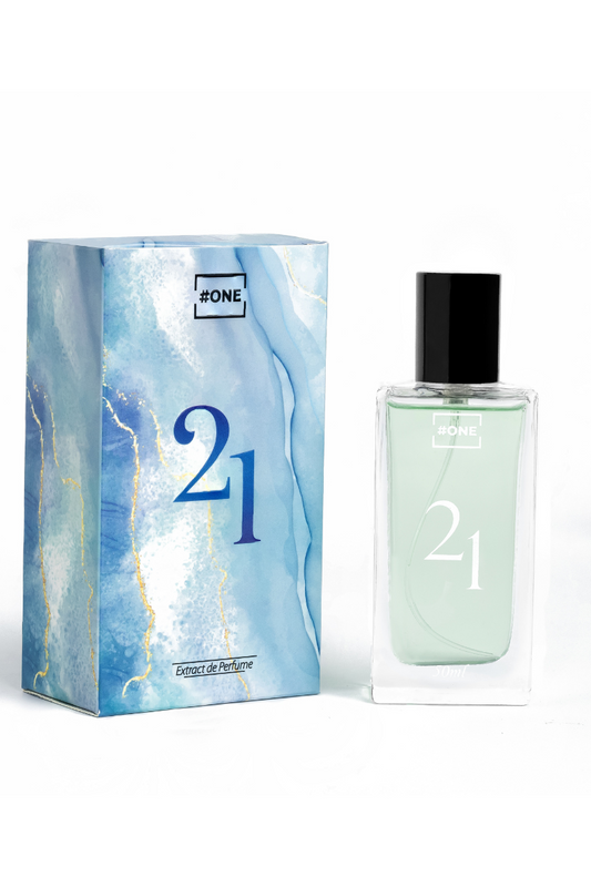 21 عطر