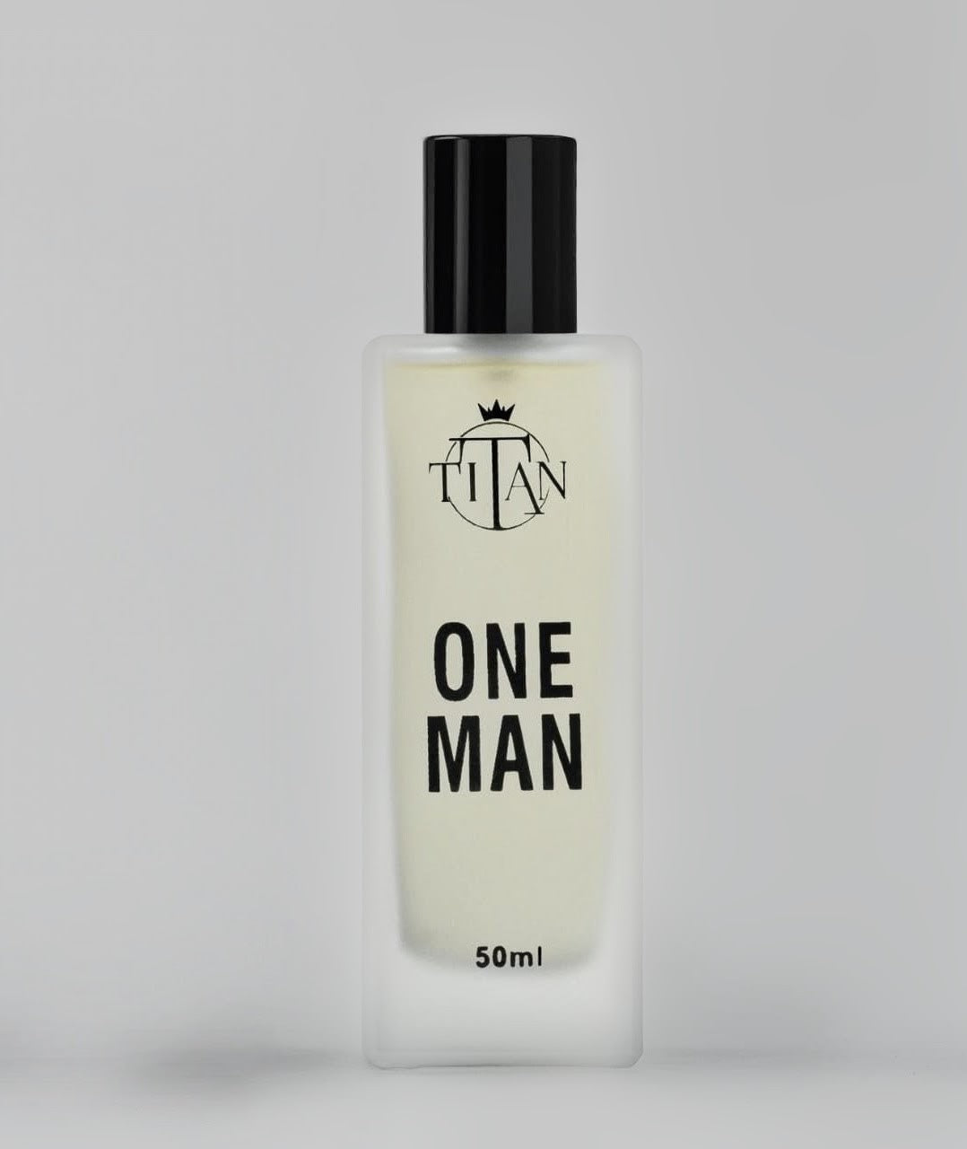 One Man