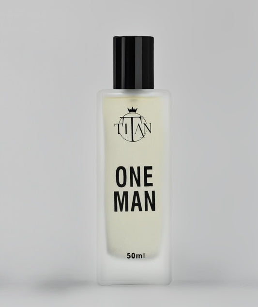 One Man