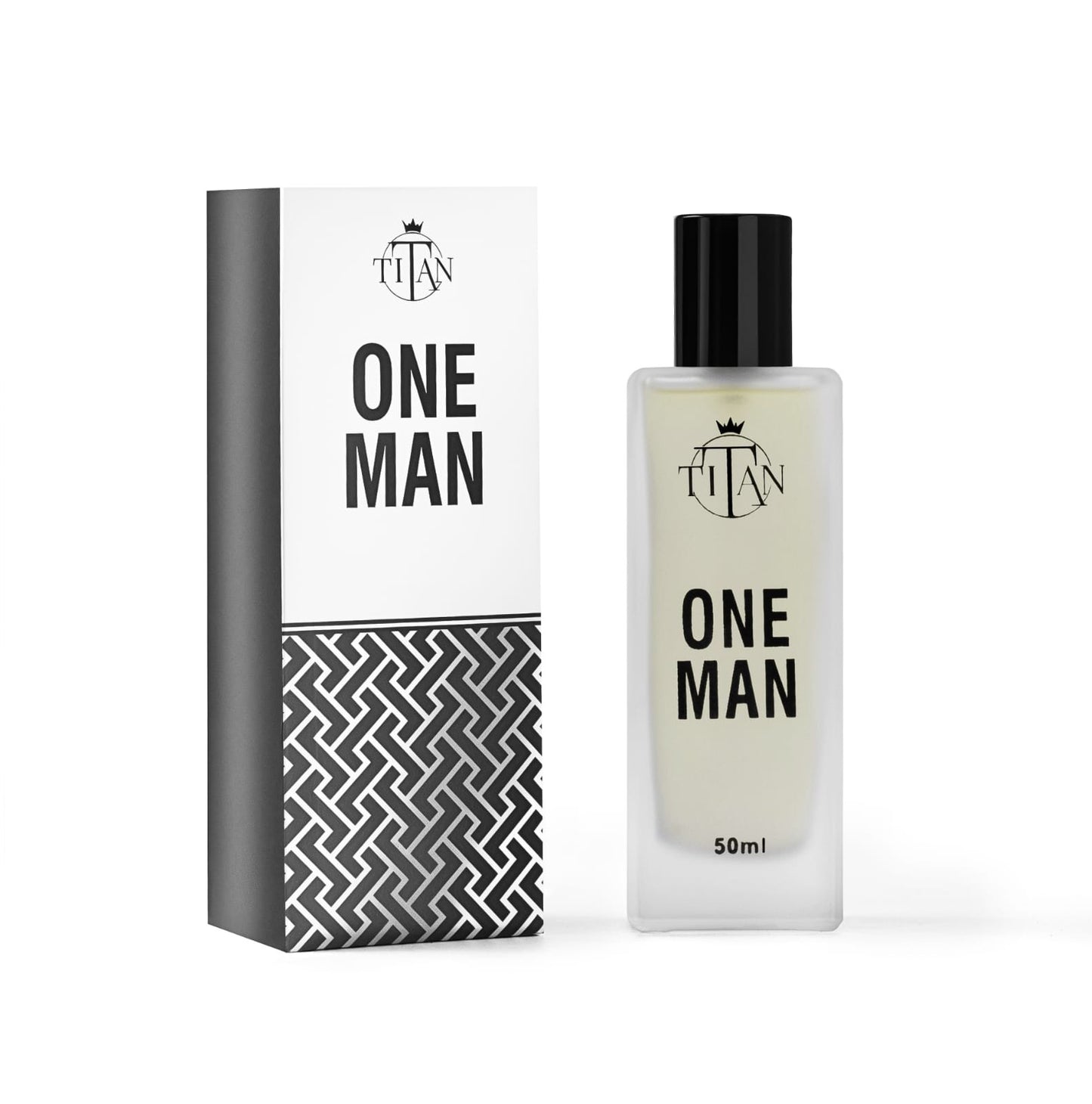 One Man