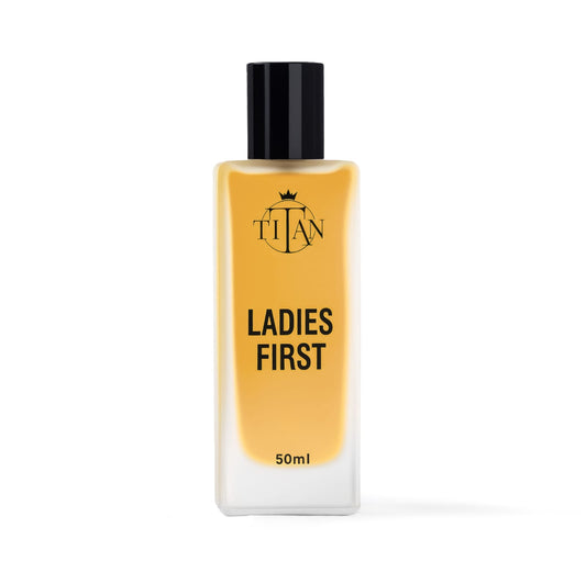 Ladies First