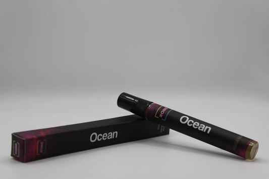 Pocket Perfume Ocean