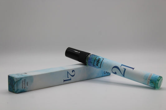 Pocket Perfume 21