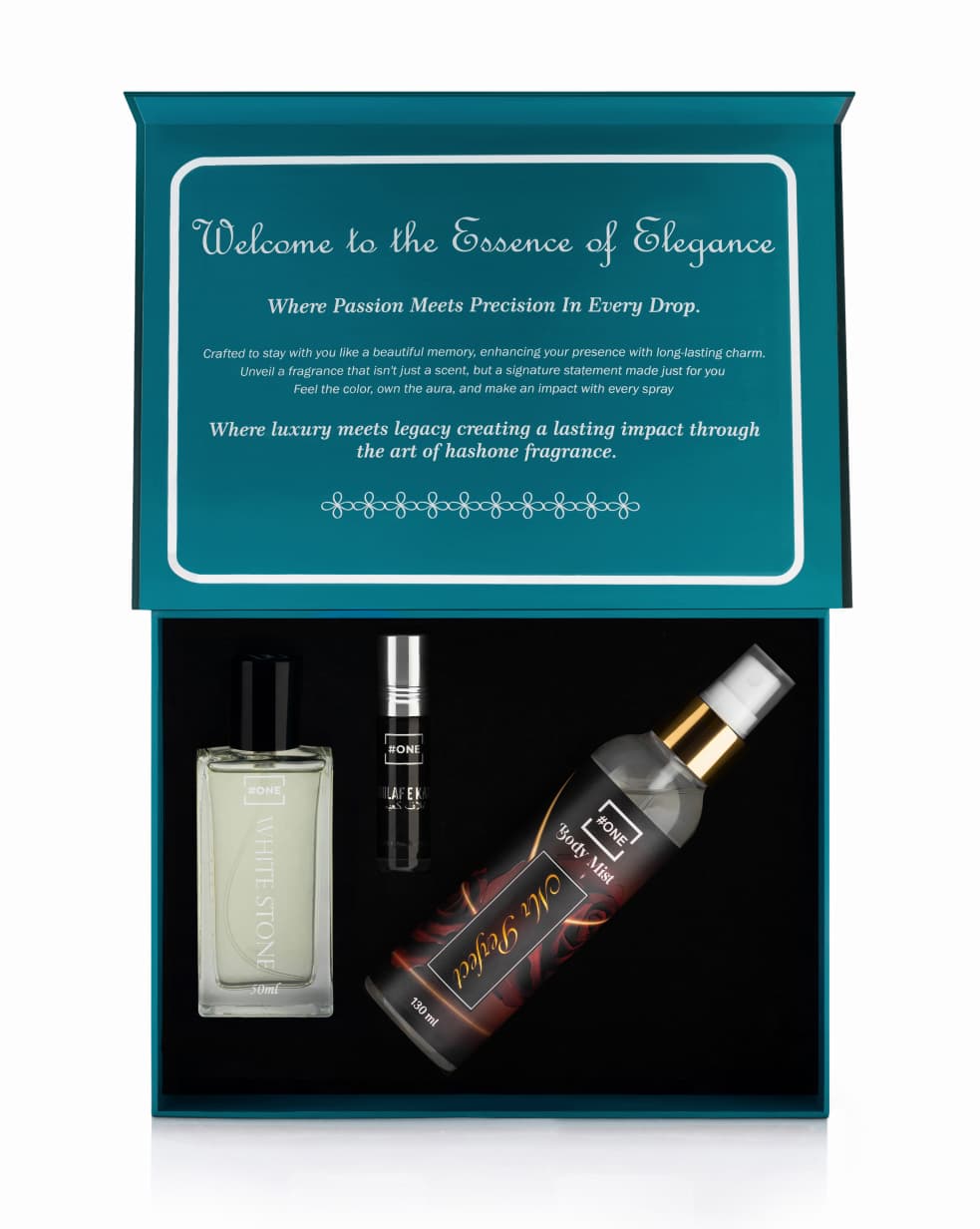 Trio Gift Set