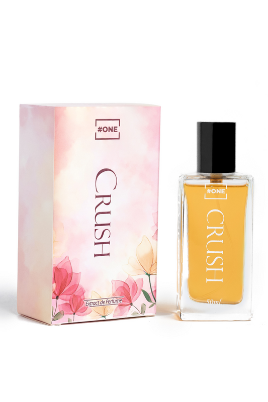 عطر كراش