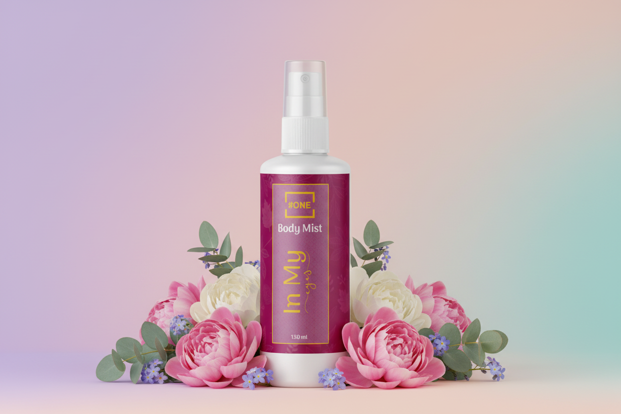 في عيوني الضباب