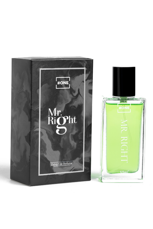 عطر السيد رايت
