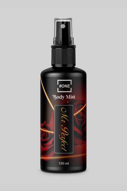 معطر الجسم السيد بيرفكت