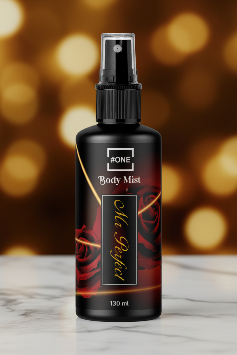 معطر الجسم السيد بيرفكت