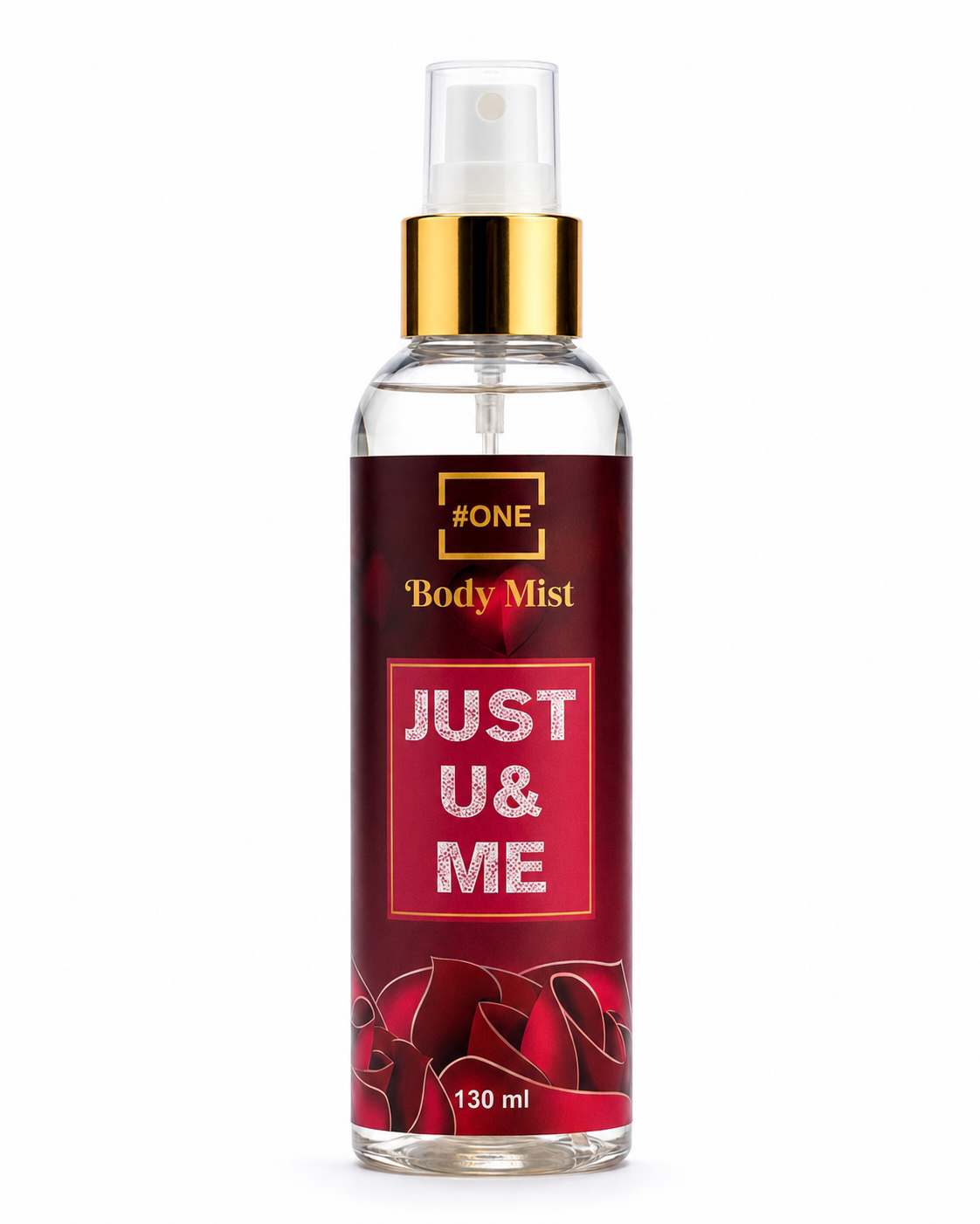Just U & ME Body Mist