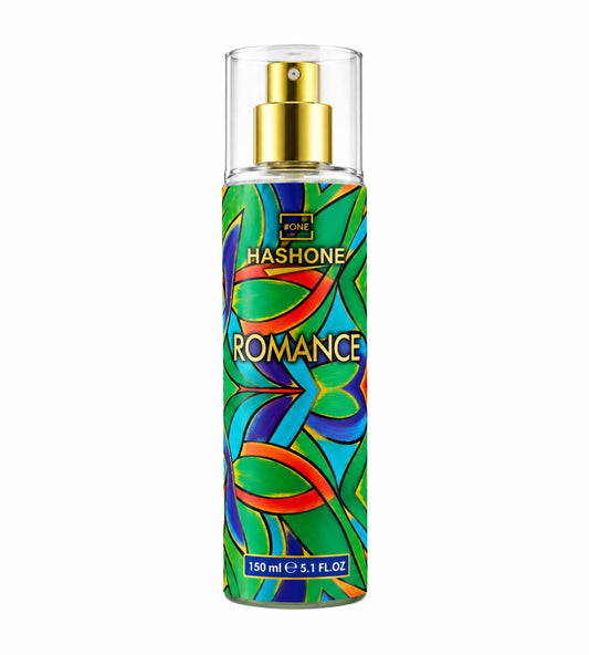 Romance Body Mist 150ML