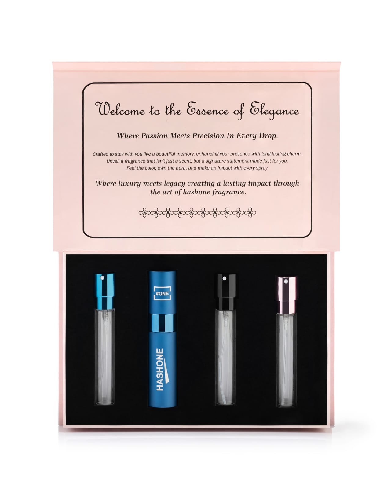 Travel Automaizer Gift Set