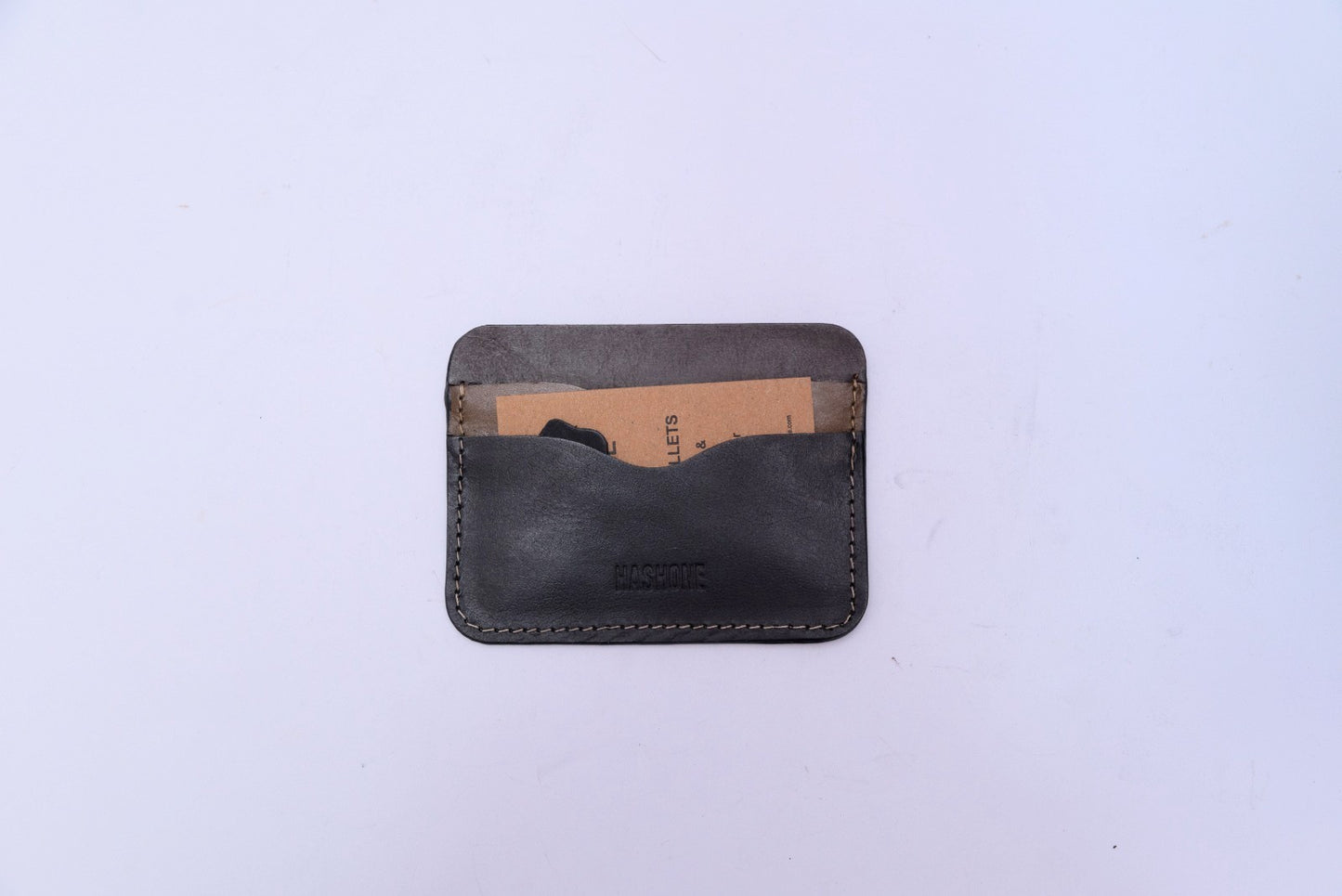 Card Holder Leather