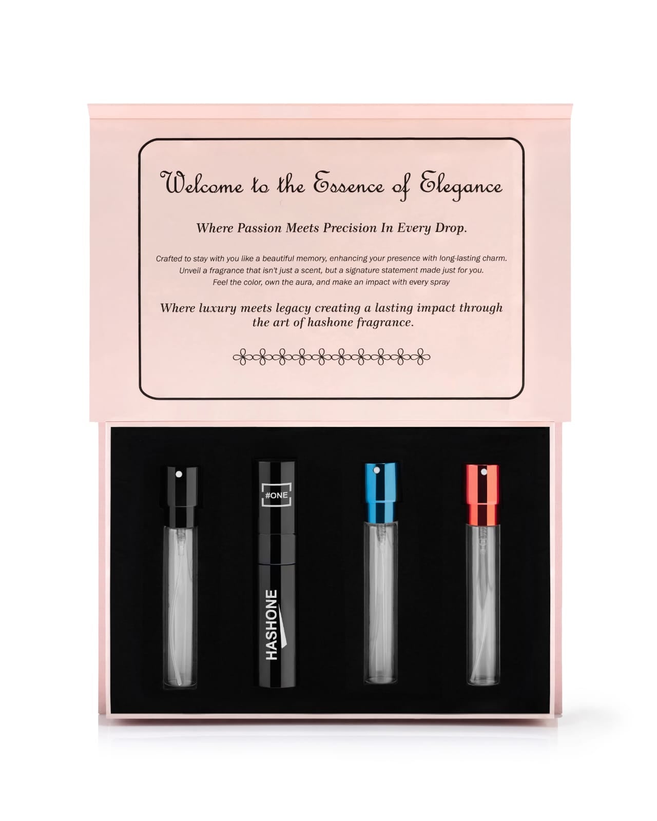 Travel Automaizer Gift Set
