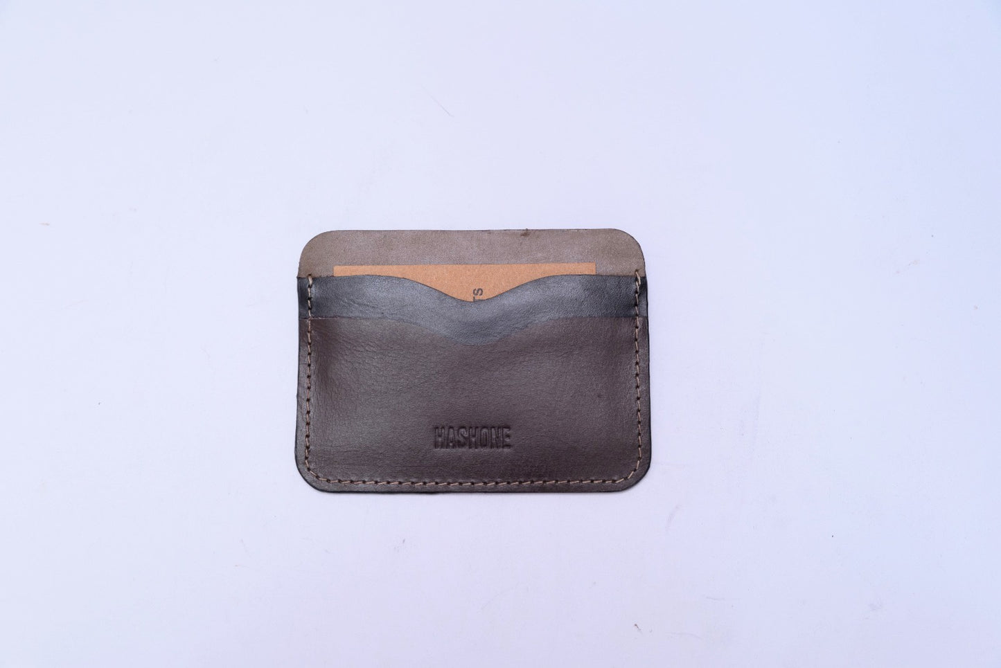 Card Holder Leather