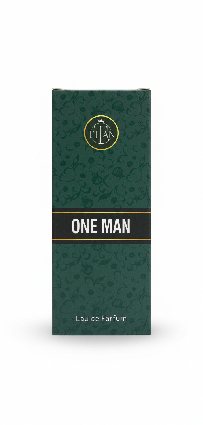 One Man 20ML