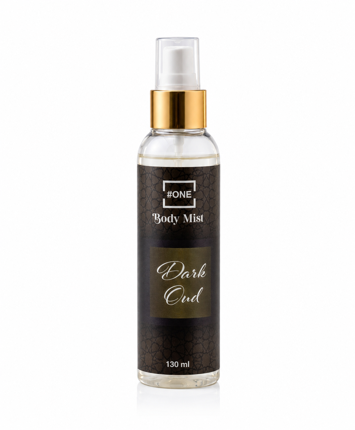 Dark Oud Body Mist