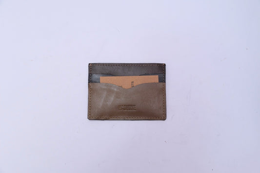 Card Holder Leather