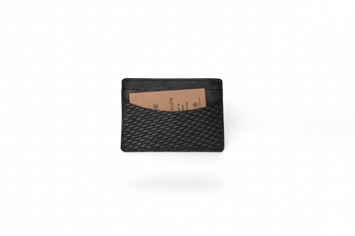 Card Holder Leather