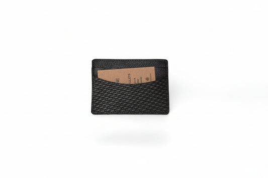 Card Holder Leather