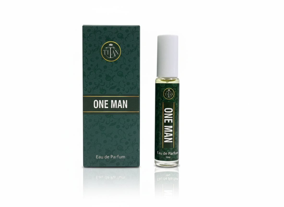 One Man 20ML