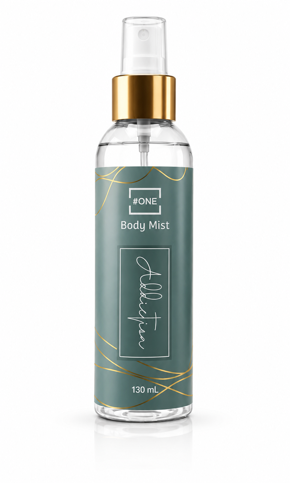 Addiction Body Mist