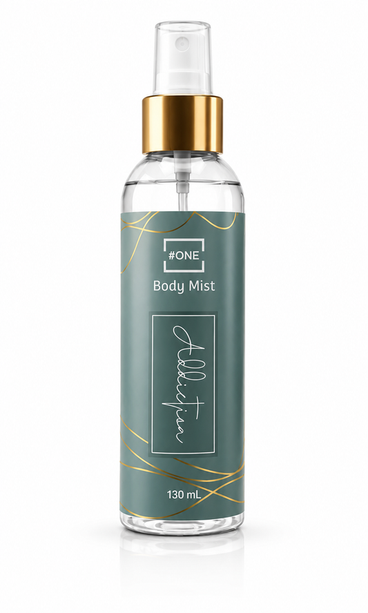 Addiction Body Mist