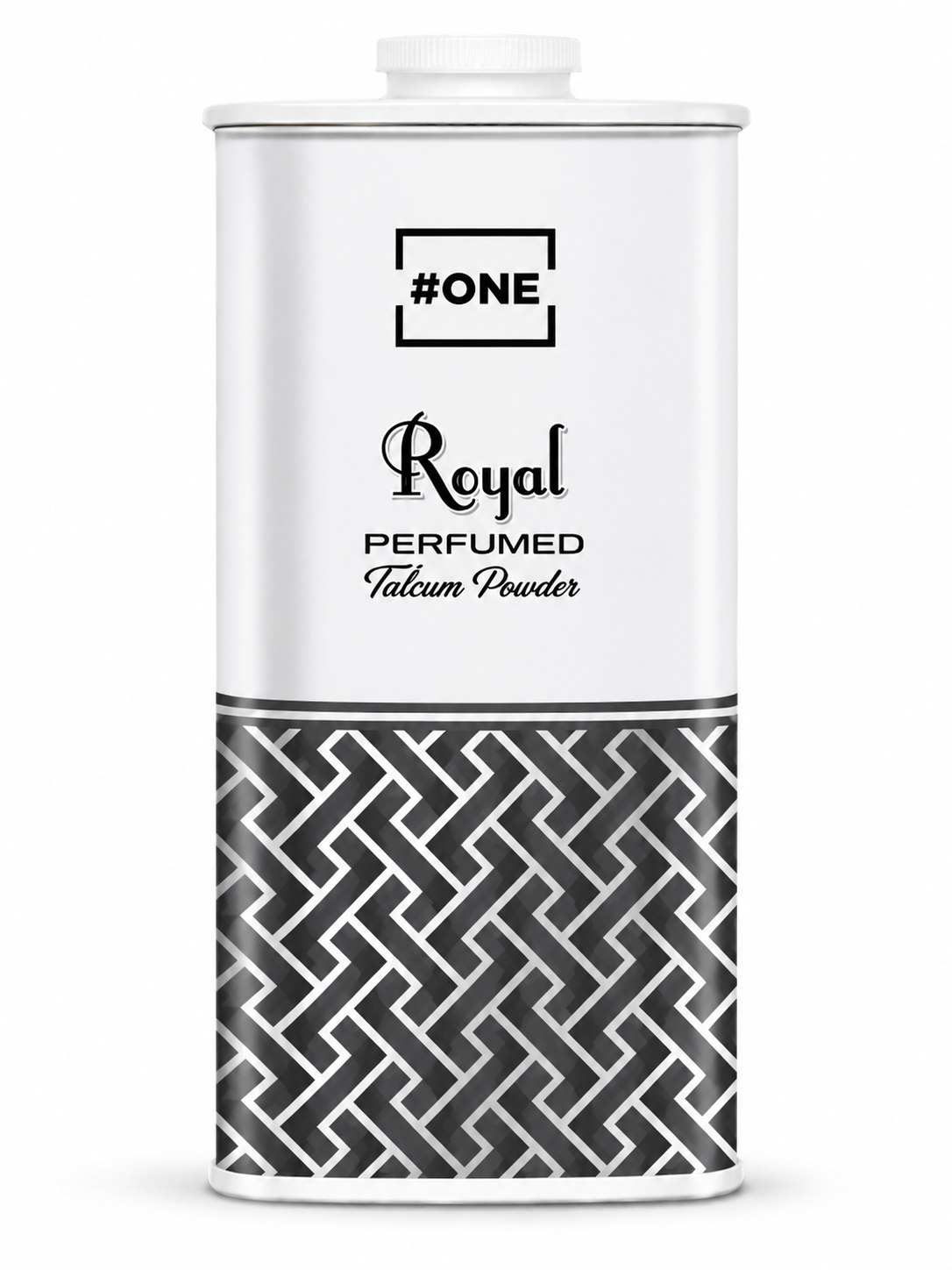 Royal Perfume Talcum Powder