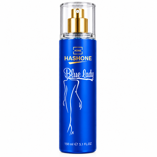 Blue Lady Body Mist 150ML