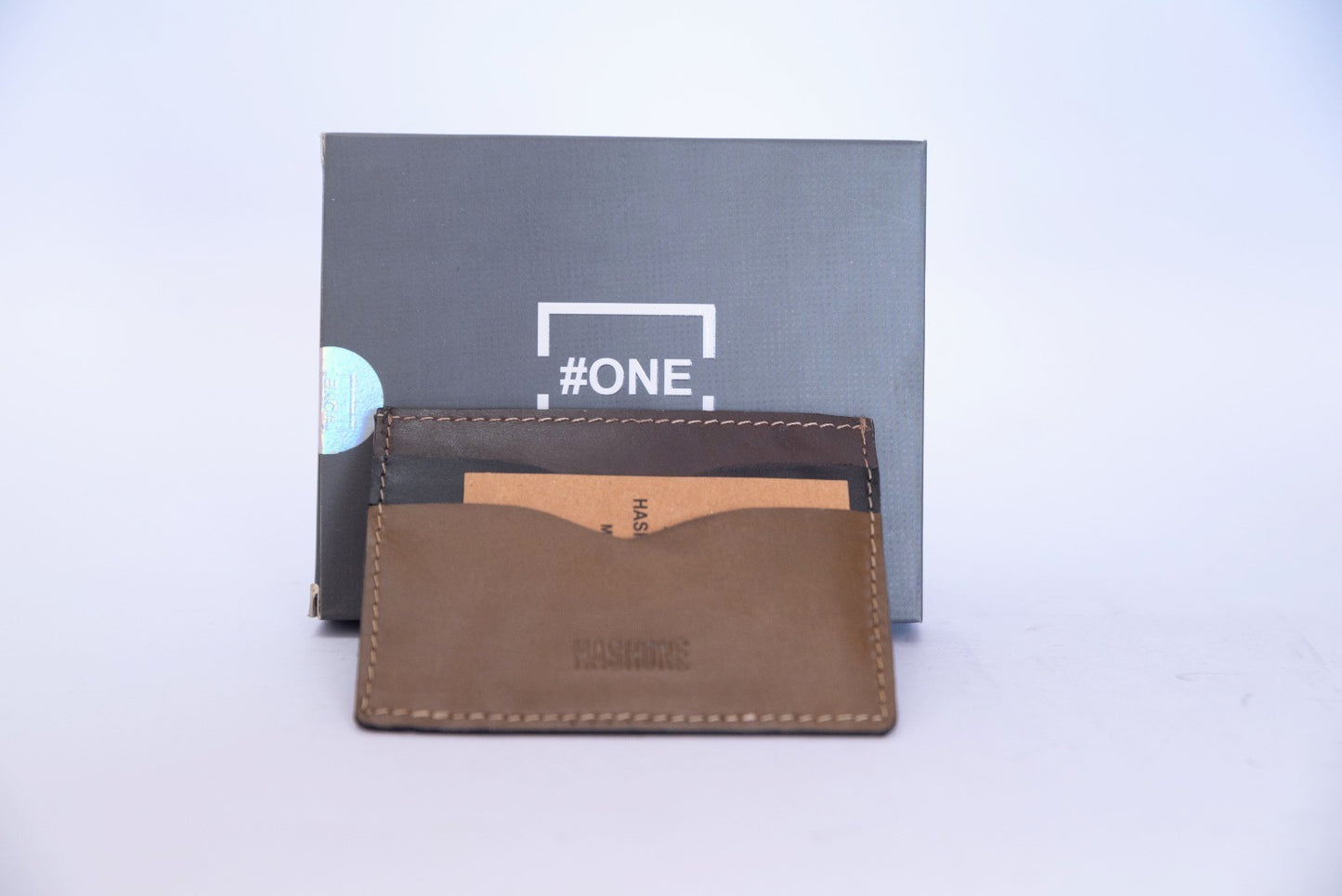 Card Holder Leather