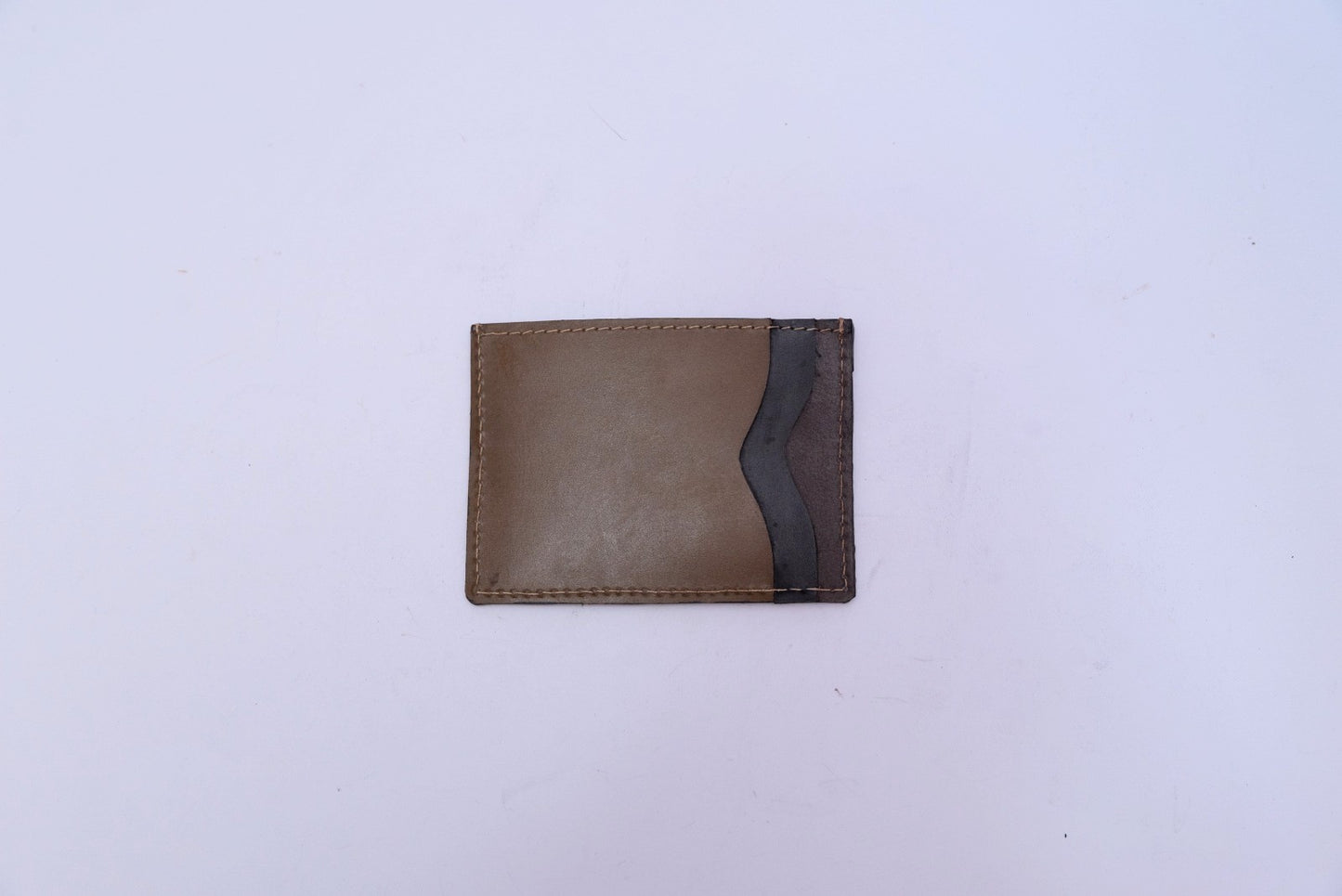 Card Holder Leather