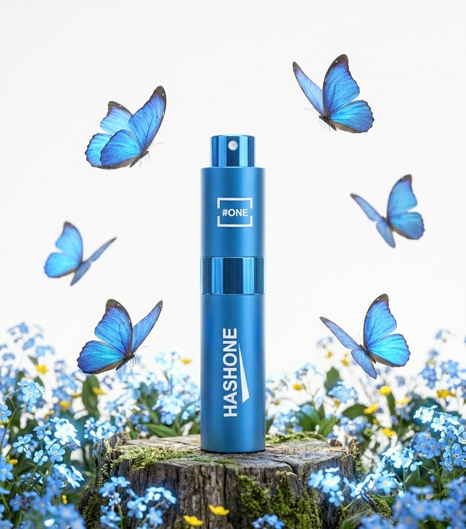 White Stone - Travel Automaizer (10ML)