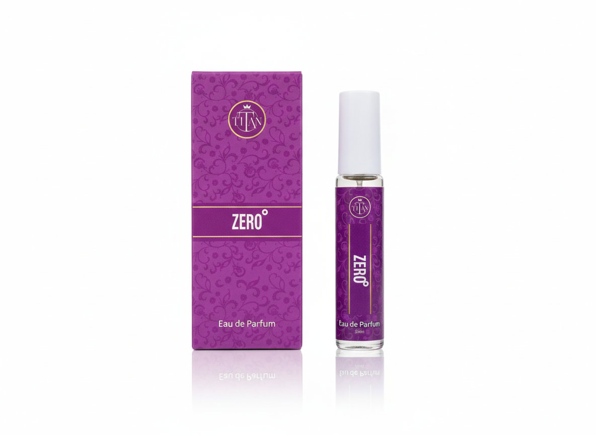 Zero° 20ML